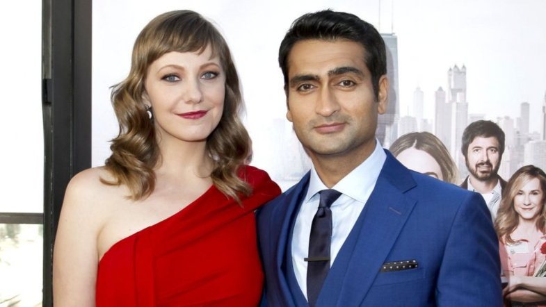 Apple to Adapt Immigration Anthology From ‘Big Sick’ Writers