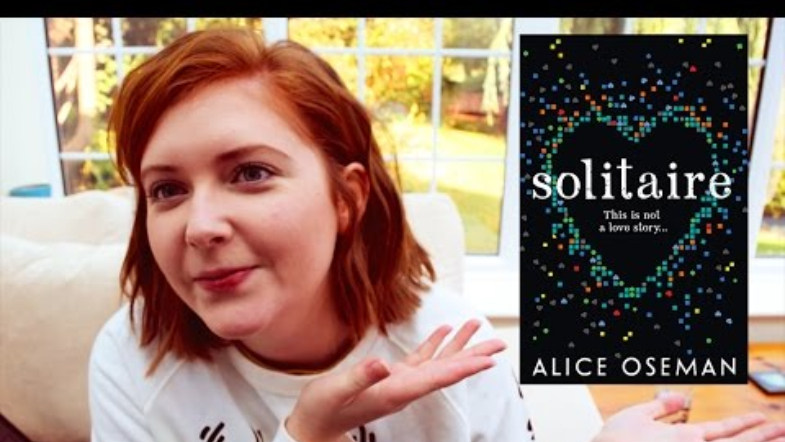 11 Quotes from Amazing YA Author Alice Oseman