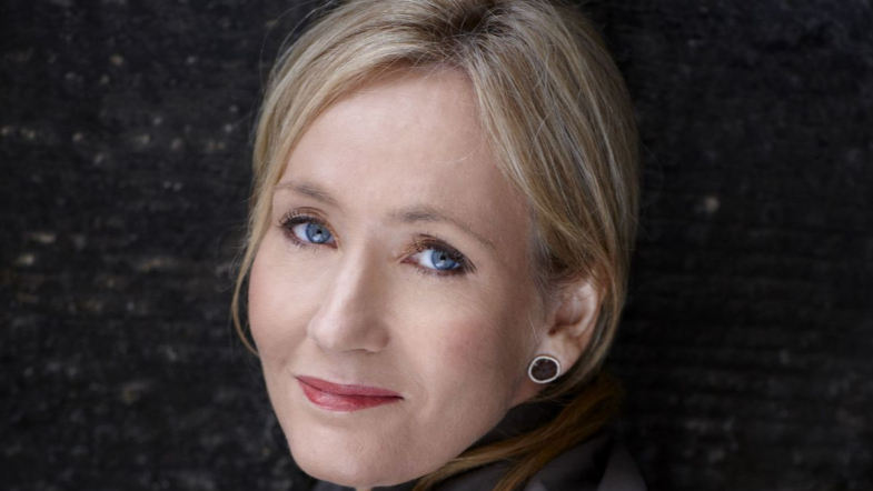 Stop Everything! J. K. Rowling Is Writing a New Children’s Book!