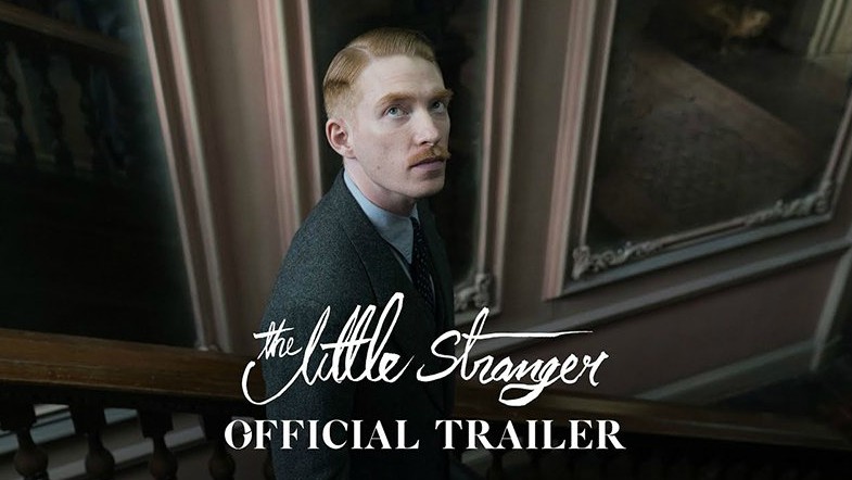 The First Official Trailer for ‘The Little Stranger’ Is Here!