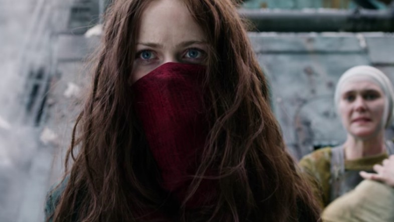 Get Ready! The Official Trailer for ‘Mortal Engines’ Is Here