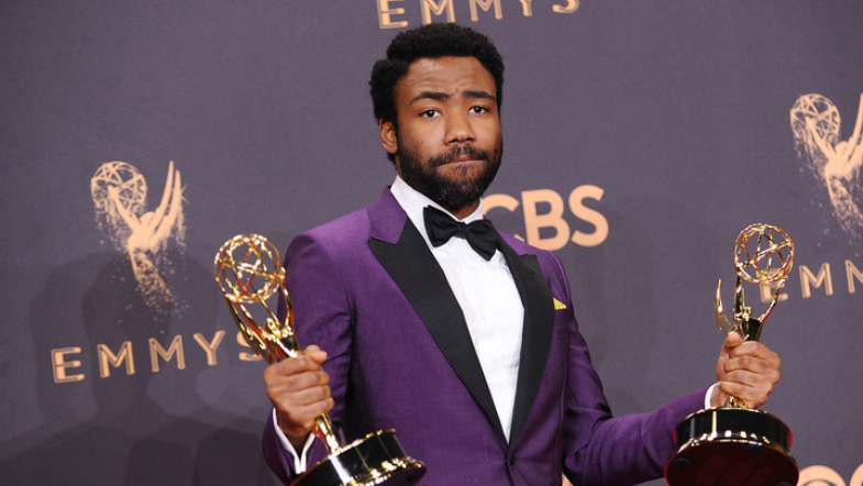 Donald Glover Might Be Our New ‘Willy Wonka’!
