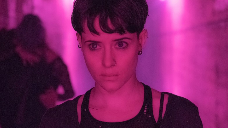 Check Out New ‘The Girl In the Spider’s Web’ Trailer Starring Claire Foy