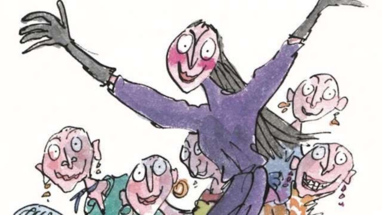 Robert Zemeckis to Direct New Roald Dahl ‘The Witches’ Adaptation