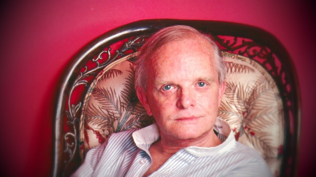 Image Via Truman Capote