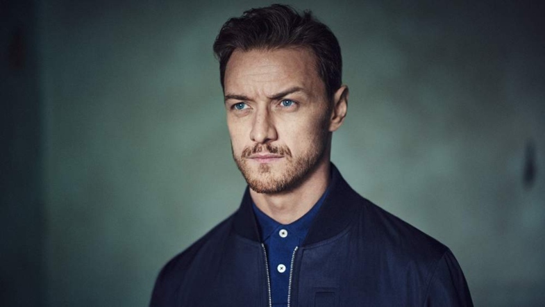 James McAvoy Joins ‘His Dark Materials’ TV Adaptation