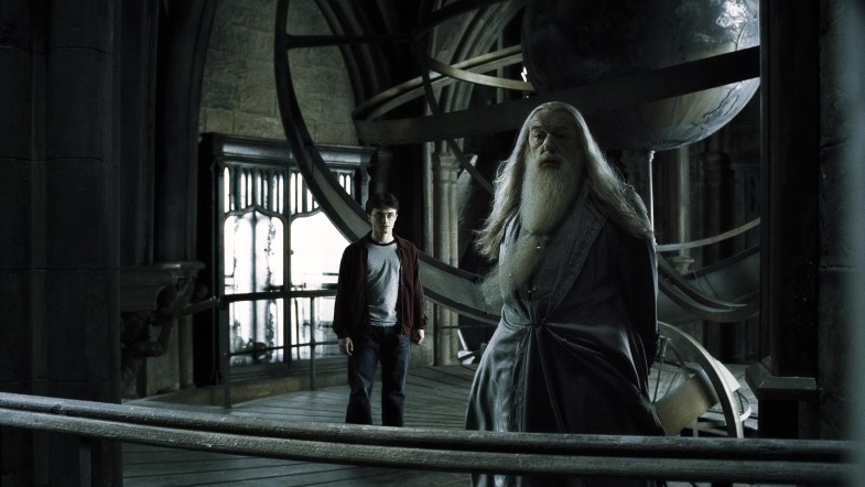 The Possibilities of Wizarding Space Exploration