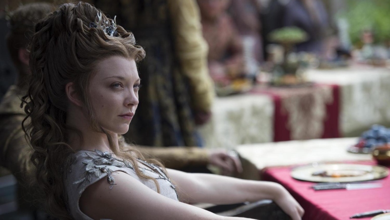 Natalie Dormer Knows How ‘Game of Thrones’ Ends