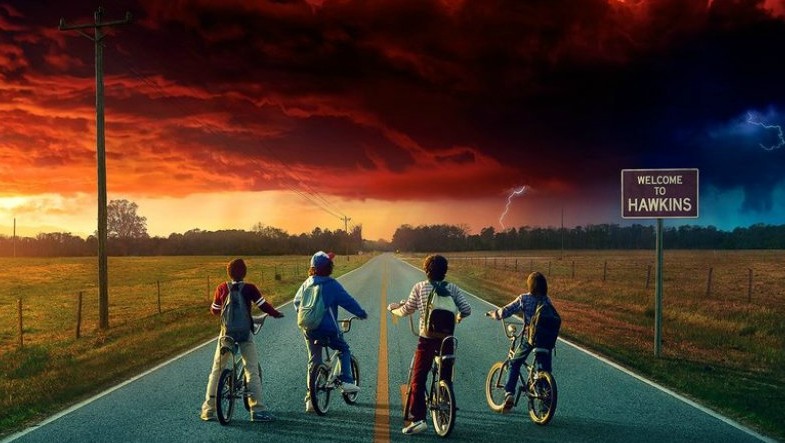 ‘Stranger Things’ Season 3 Will Be The Darkest Season Yet