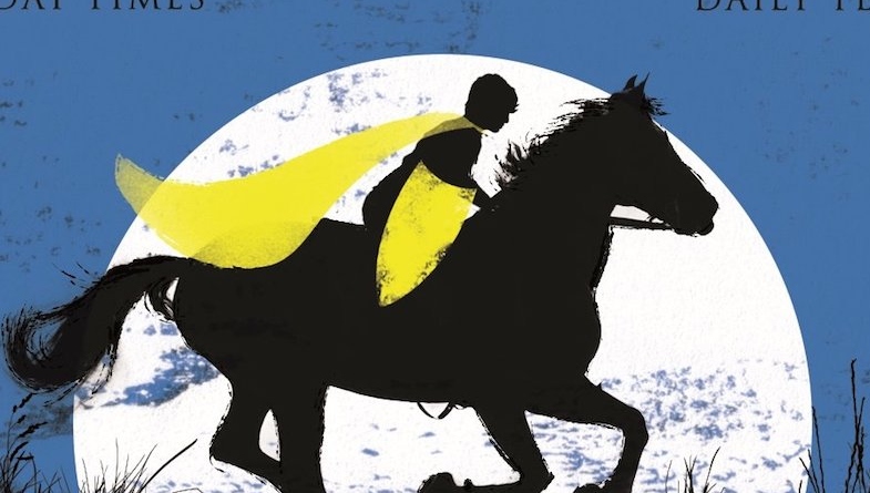 Netflix Orders Adaptation of Dutch Classic ‘The Letter For The King’