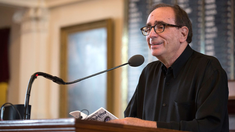 ‘Goosebumps!’ Author R.L. Stine Talks the Funniest Moments of His Career