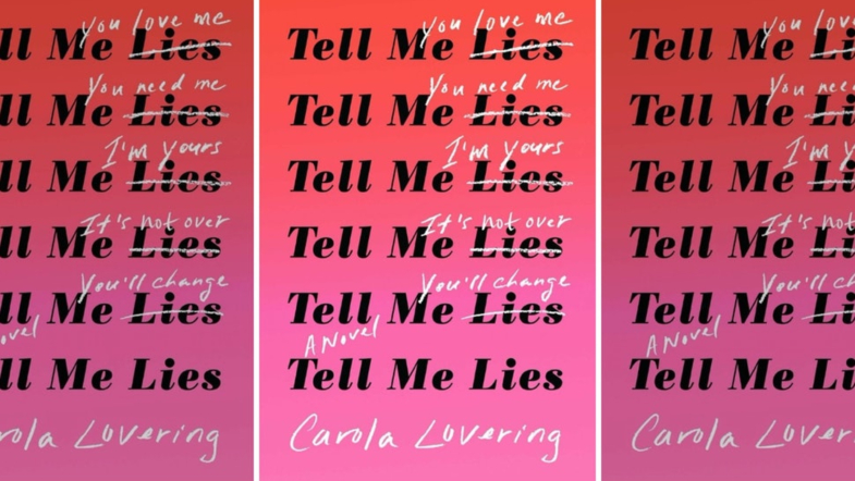 This Debut Author Discusses the Ins and Outs of Writing a Sociopath