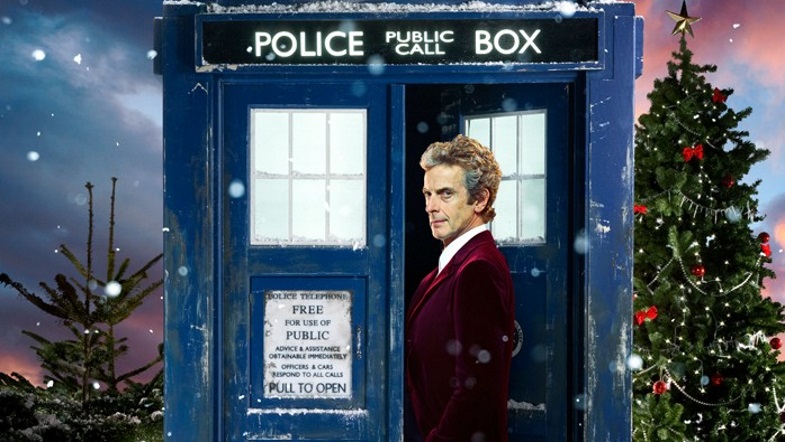 Doctor Who Villains Getting Their Own Stories In New Book Series
