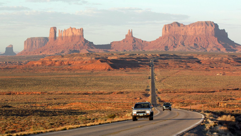 Let’s Go Adventuring: Kerouac’s ‘On the Road’ and Krakauer’s ‘Into the Wild’