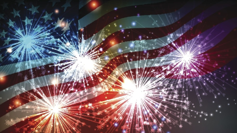 9 Quotes About Fireworks for a Sparky 4th of July!