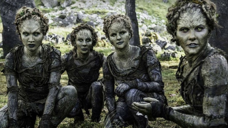 ‘Game of Thrones’ Spin-Off Series ‘The Long Night’ Filming in October