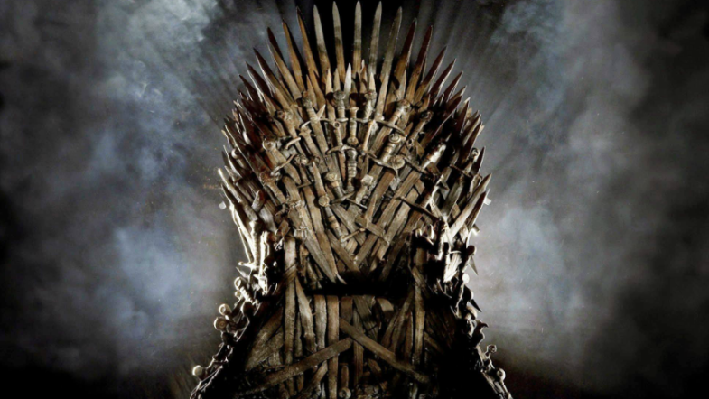 Iron Throne