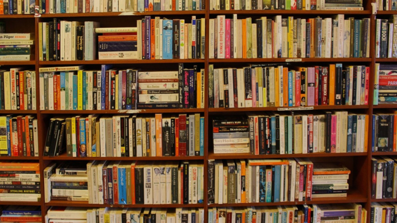 Forbes Removes Article Calling for Libraries to Shut Down in Favor of Amazon