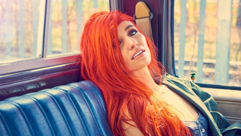 Lights’ ‘Skin&Earth’ Being Adapted For TV!