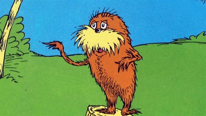 The Lorax