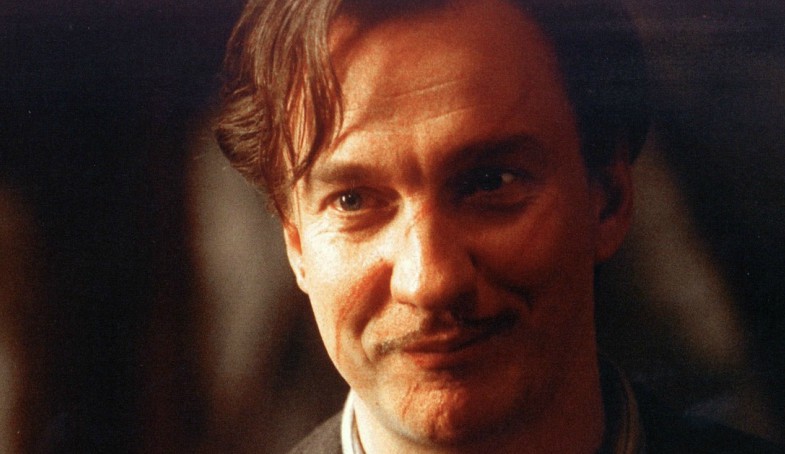 Pottermore Accidentally Dissed Lupin and Fans Were NOT Happy