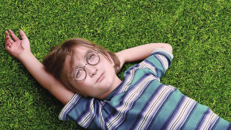 Sorry, Richard Linklater, But Harry Potter Did Boyhood First