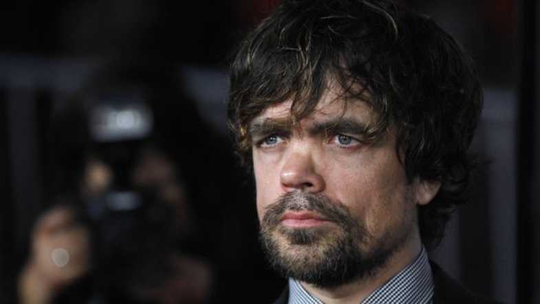 ‘Game of Thrones’ Peter Dinklage to Star in and Produce New Rumplestiltskin Film