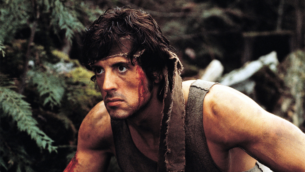 How David Morrell and ‘Rambo’ Helped Dissolve the USSR
