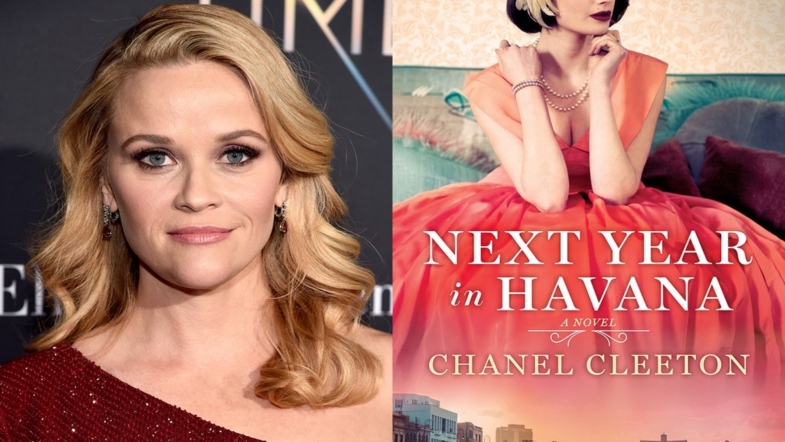 Here Is Every Celebrity Book  Club’s July Picks!