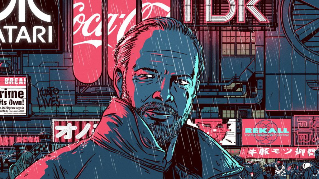Philip K. Dick Short Story Set to Be Adapted for Virtual Reality