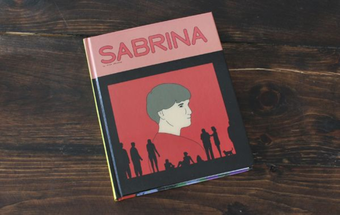 The Next Man Booker Prize Winner Could be a Graphic Novel