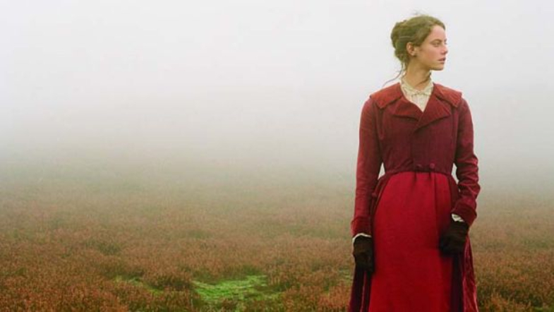 6 Examples of Emily Brontë’s Lasting Influence on Pop Culture