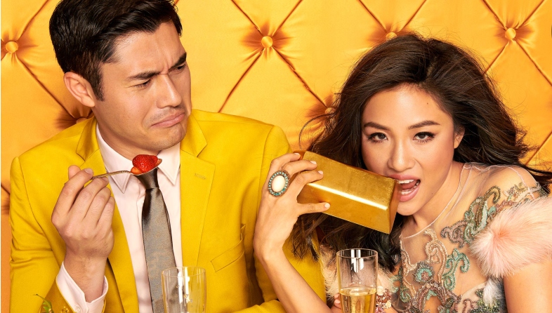 A Film Version of the ‘Crazy Rich Asians’ Sequel Is Already In the Works
