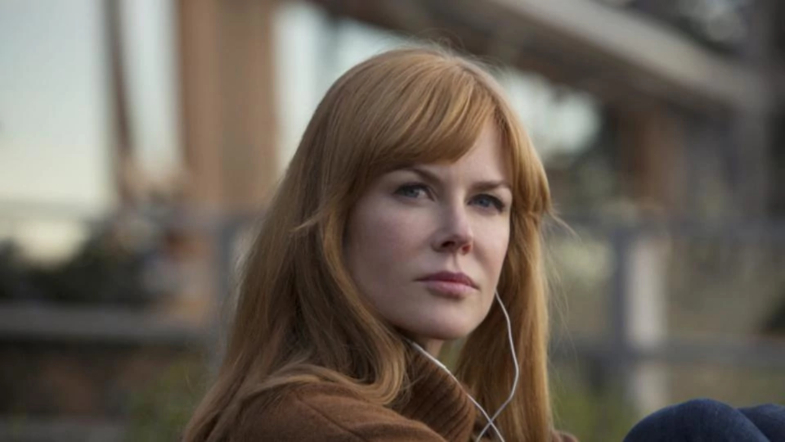 Nicole Kidman Buys the Rights to Produce Liane Moriarty Upcoming Novel