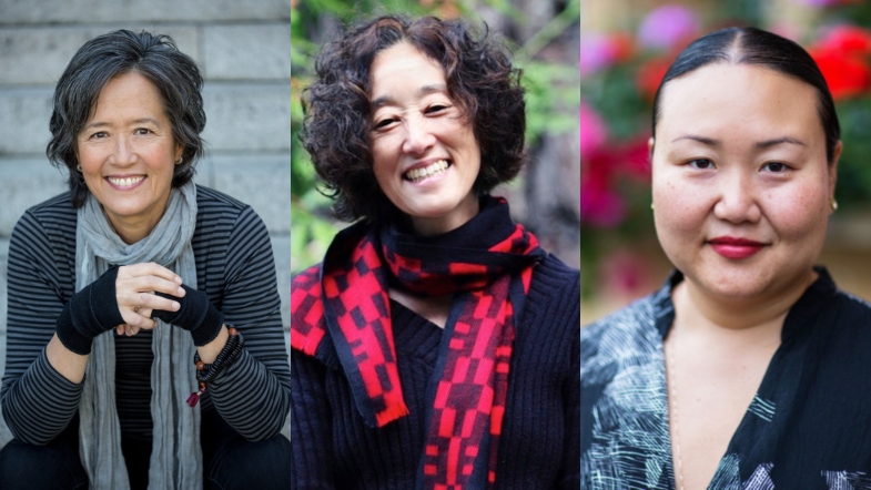 Three Asian-American Writers You Need To Be Reading!