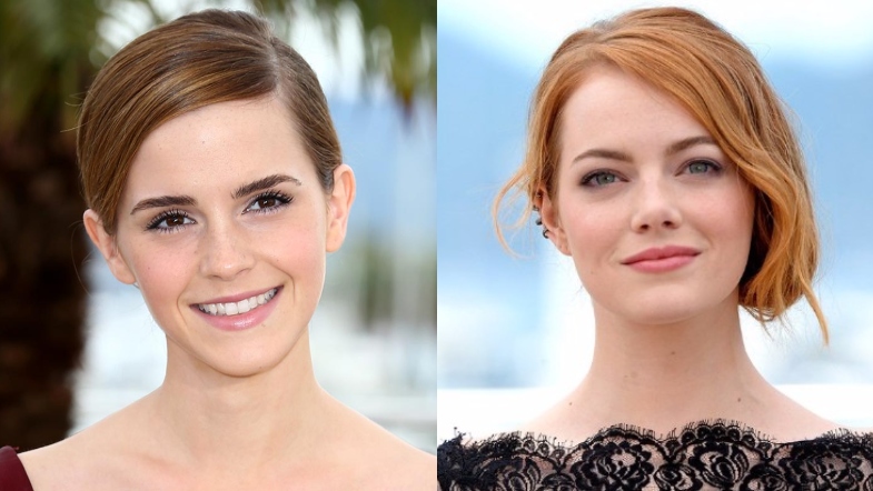 Who Will Star Greta Gerwig’s ‘Little Women,’ Emma Watson or Emma Stone?