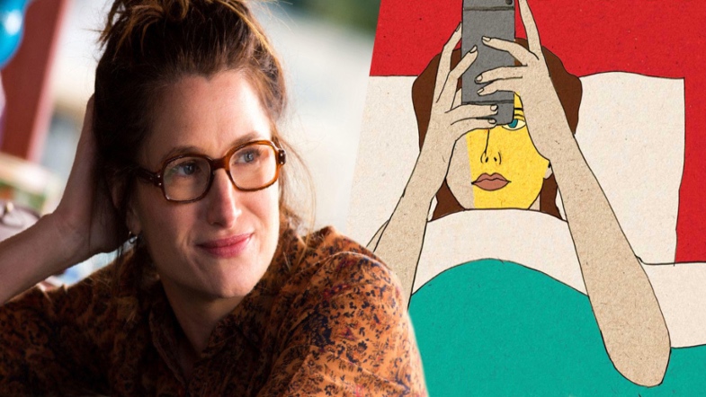 ‘Mrs. Fletcher’ Adaptation in the Works at HBO