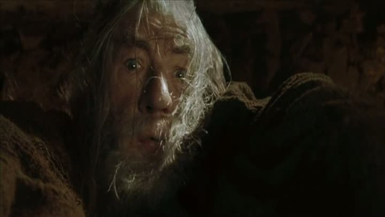 Gandalf’s Death Helped Shape George R.R. Martin’s Writing of ‘Game of Thrones’