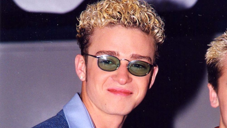 Justin Timberlake to Release First Book!