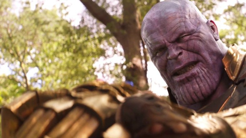 Marvel Fans Check out This Crazy ‘Avengers: Infinity War’ Fan Theory!