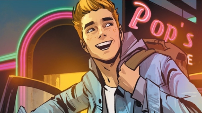 Archie Comics