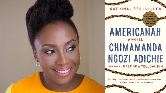 Celebrating The Seven-Year-Old Classic ‘Americanah’