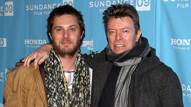 David Bowie’s Son Duncan Jones to Direct ‘Killer Intent’ TV Show