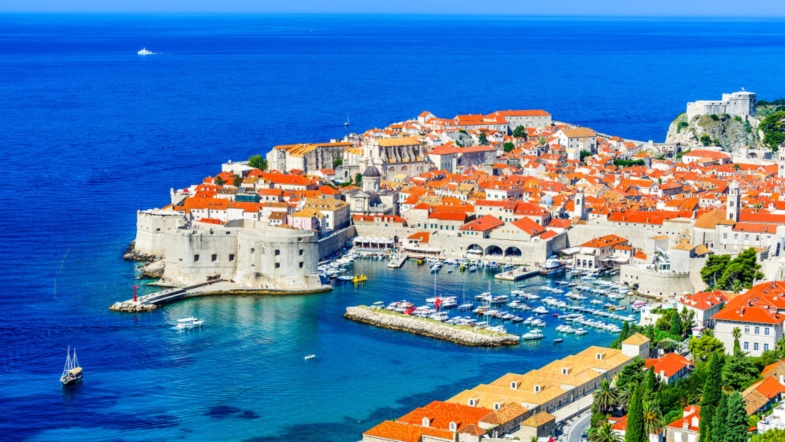 GoT Fans are Flocking to King’s Landing and Dubrovnik Residents Aren’t Happy About It