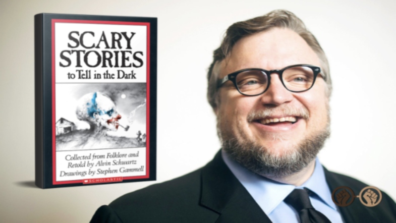 Guillermo del Toro’s Adaptation of ‘Scary Stories’ Sets Cast