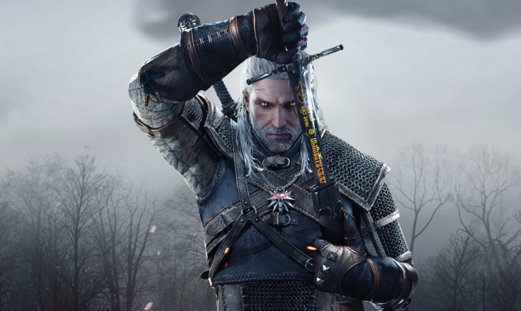Geralt