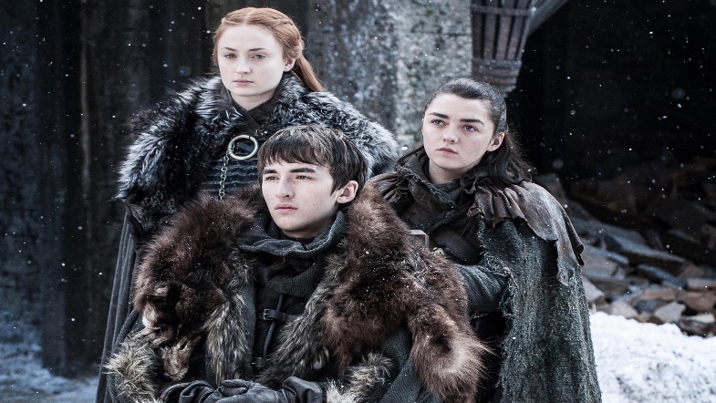 ‘Game of Thrones’ Final Season to Be Released Later Than We Thought