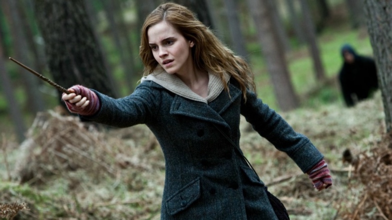 ALL 8 Harry Potter Films to Air in Theaters This Month