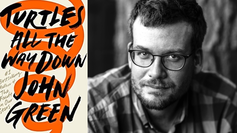 10 Quotes from ‘Turtles All The Way Down’ That Humanize Mental Illness