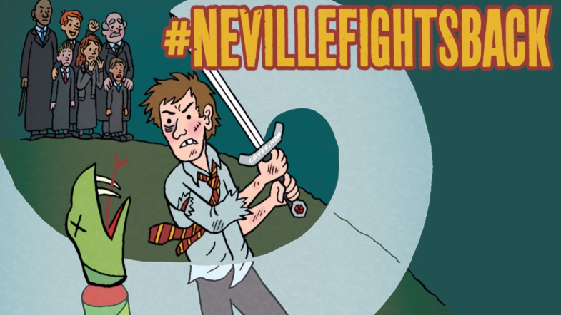 neville